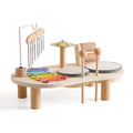 Little Rhythm Wooden Music Table