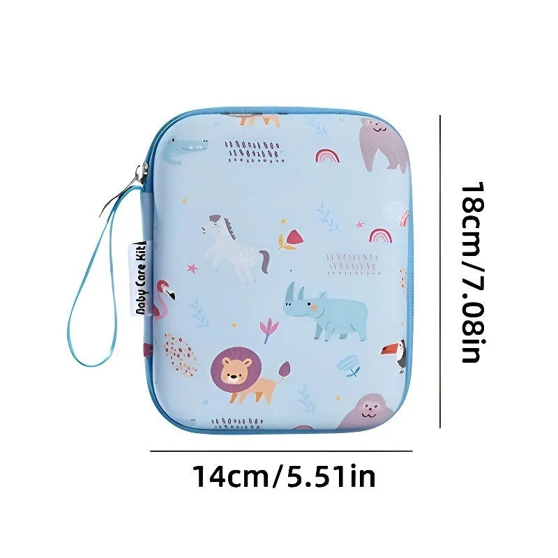 Gentle Beginnings Baby Care Essentials Set