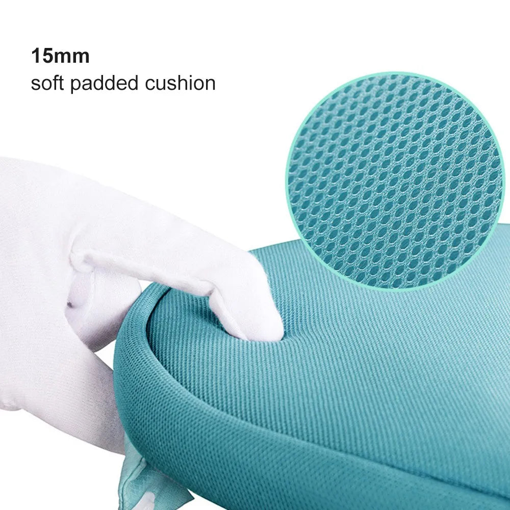 Baby Hip Seat Carrier with Storage